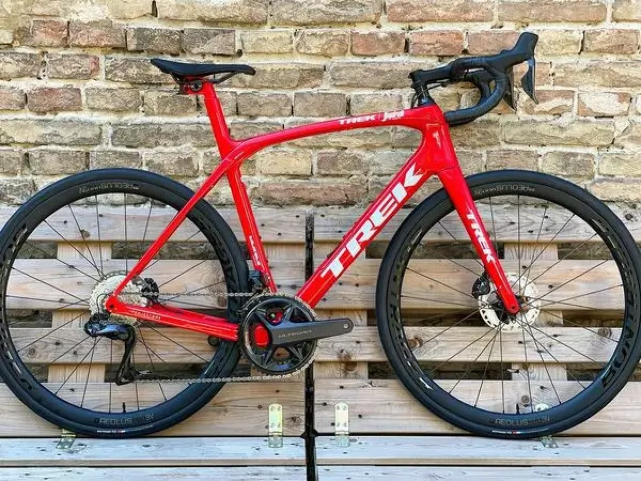 trek domane slr di2