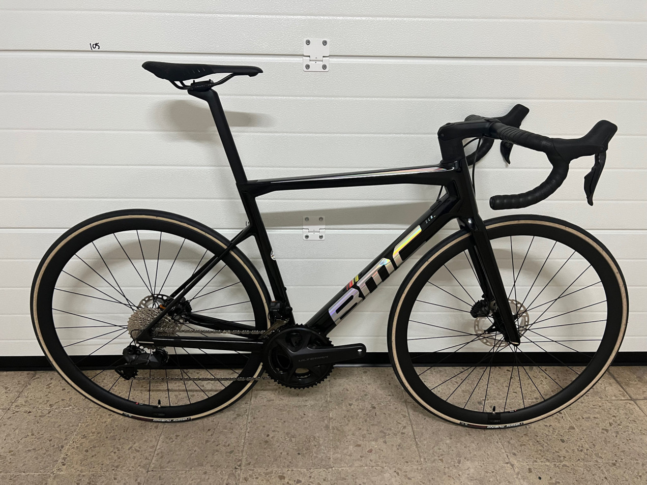 bmc teammachine slr 1
