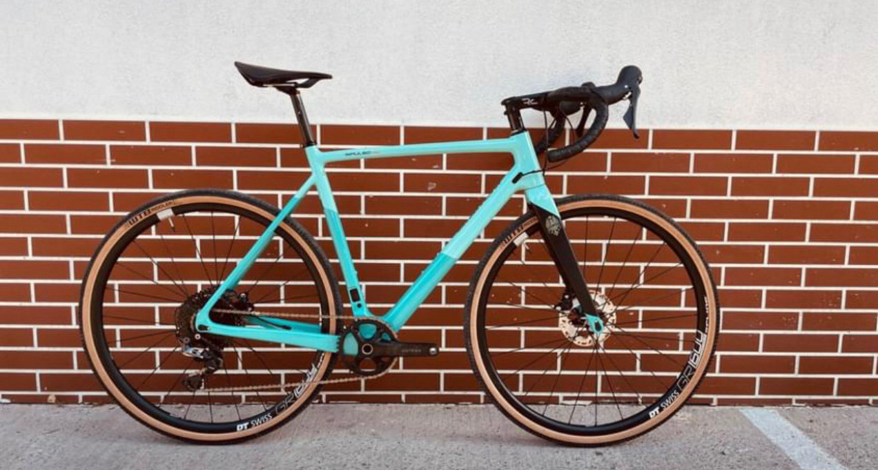 bianchi impulso grx