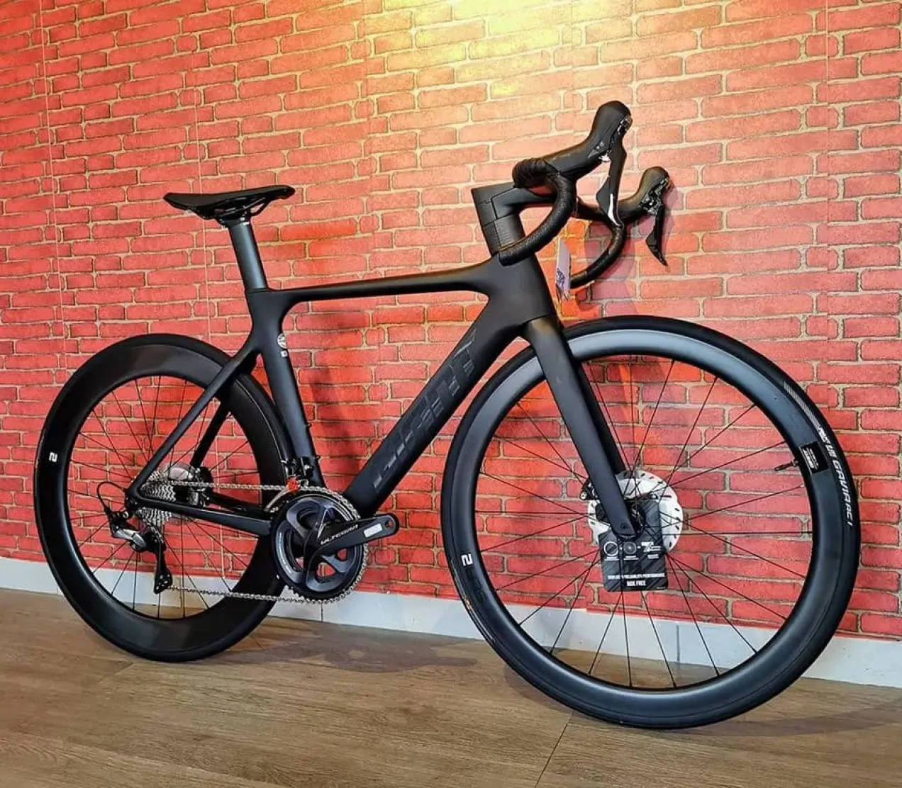 giant propel advanced 2 disc 2021