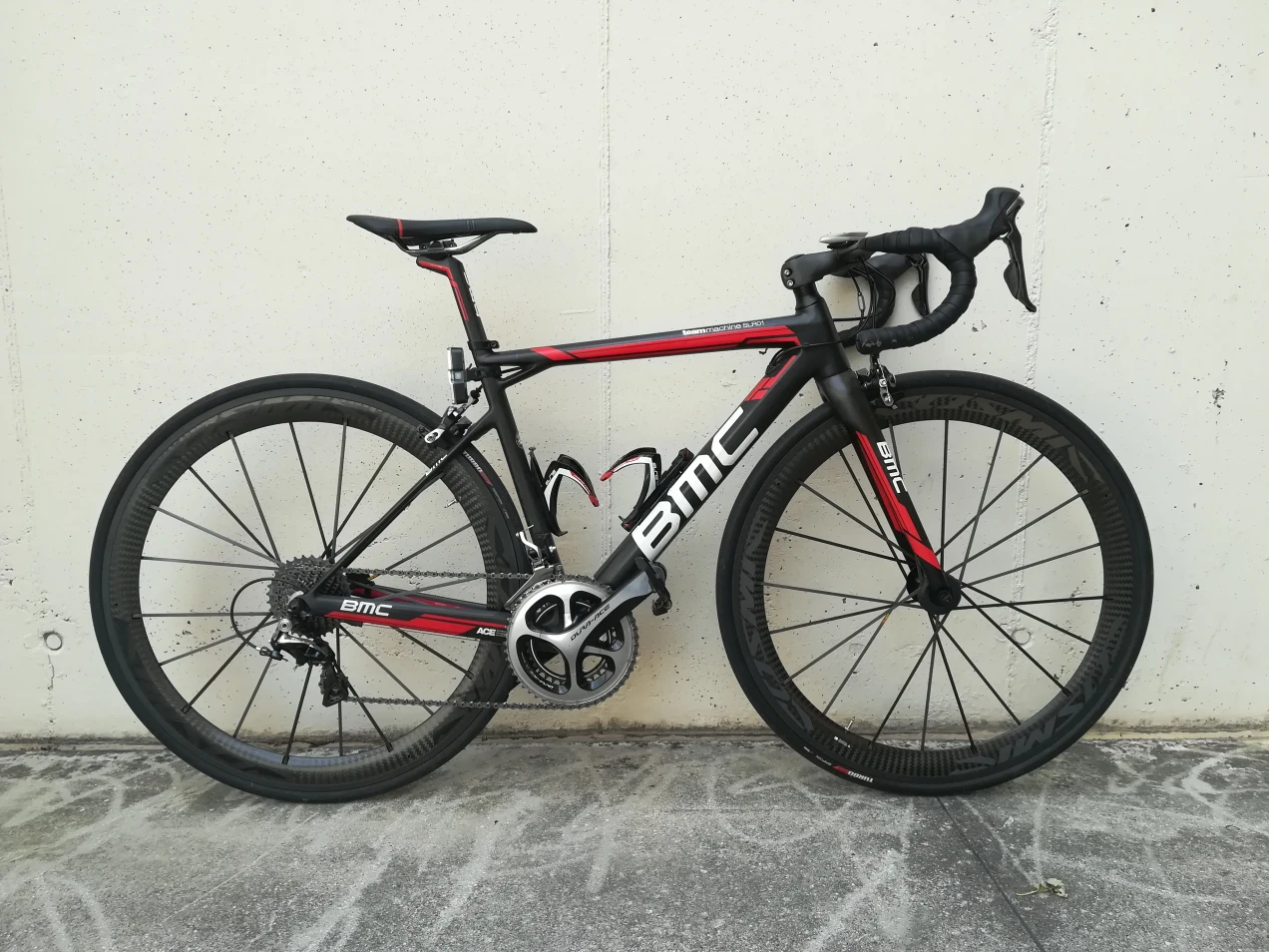 2014 bmc slr01