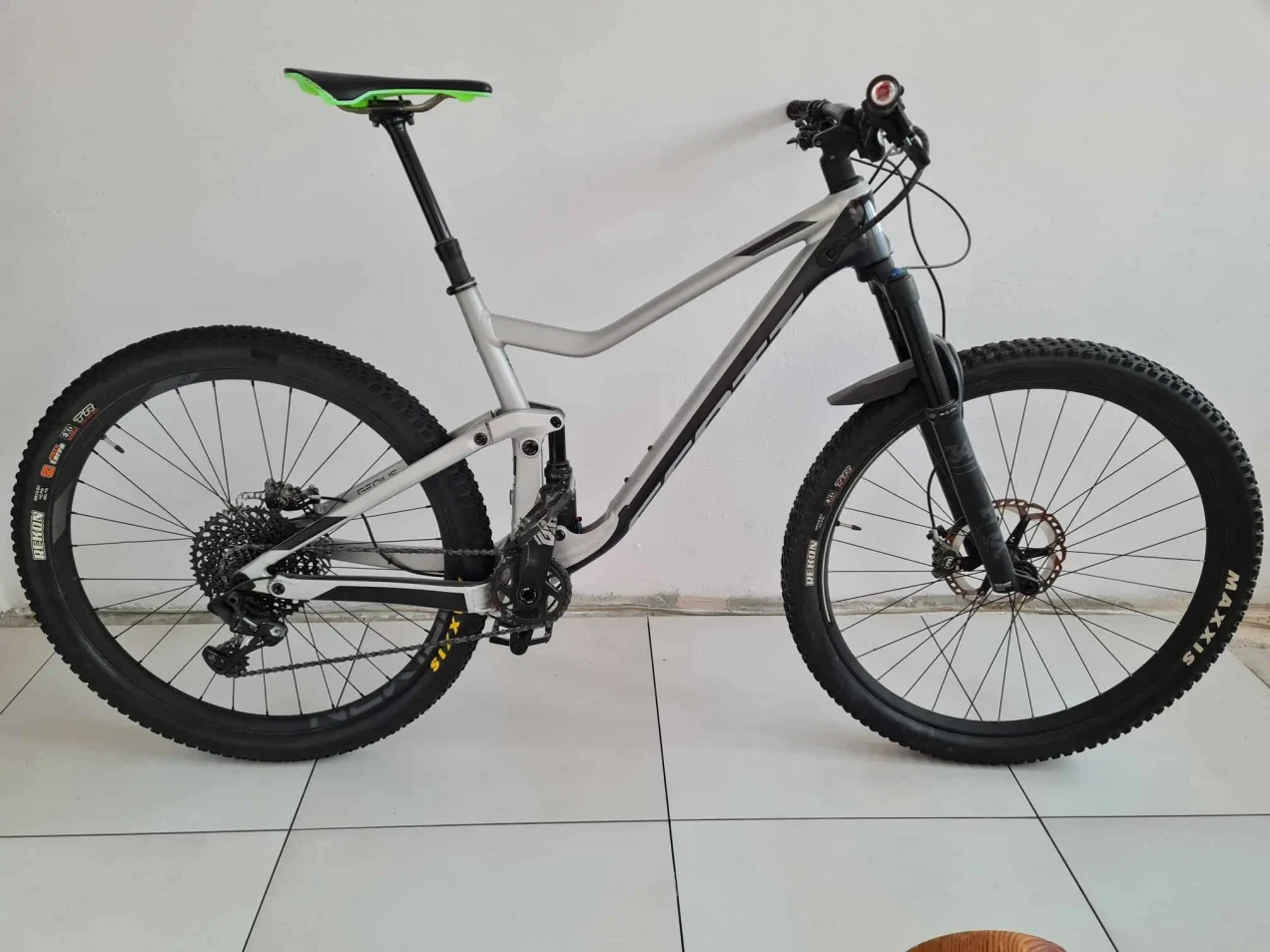 genius 940 scott 2019