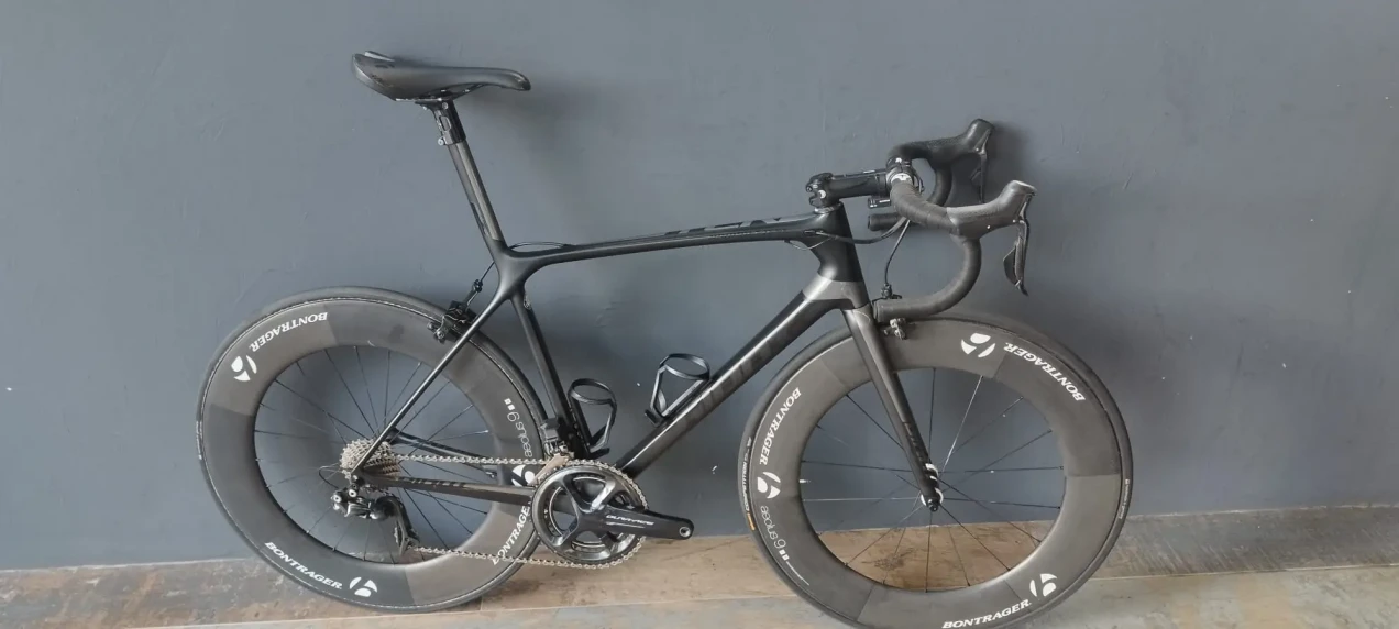 giant tcr sl 2020