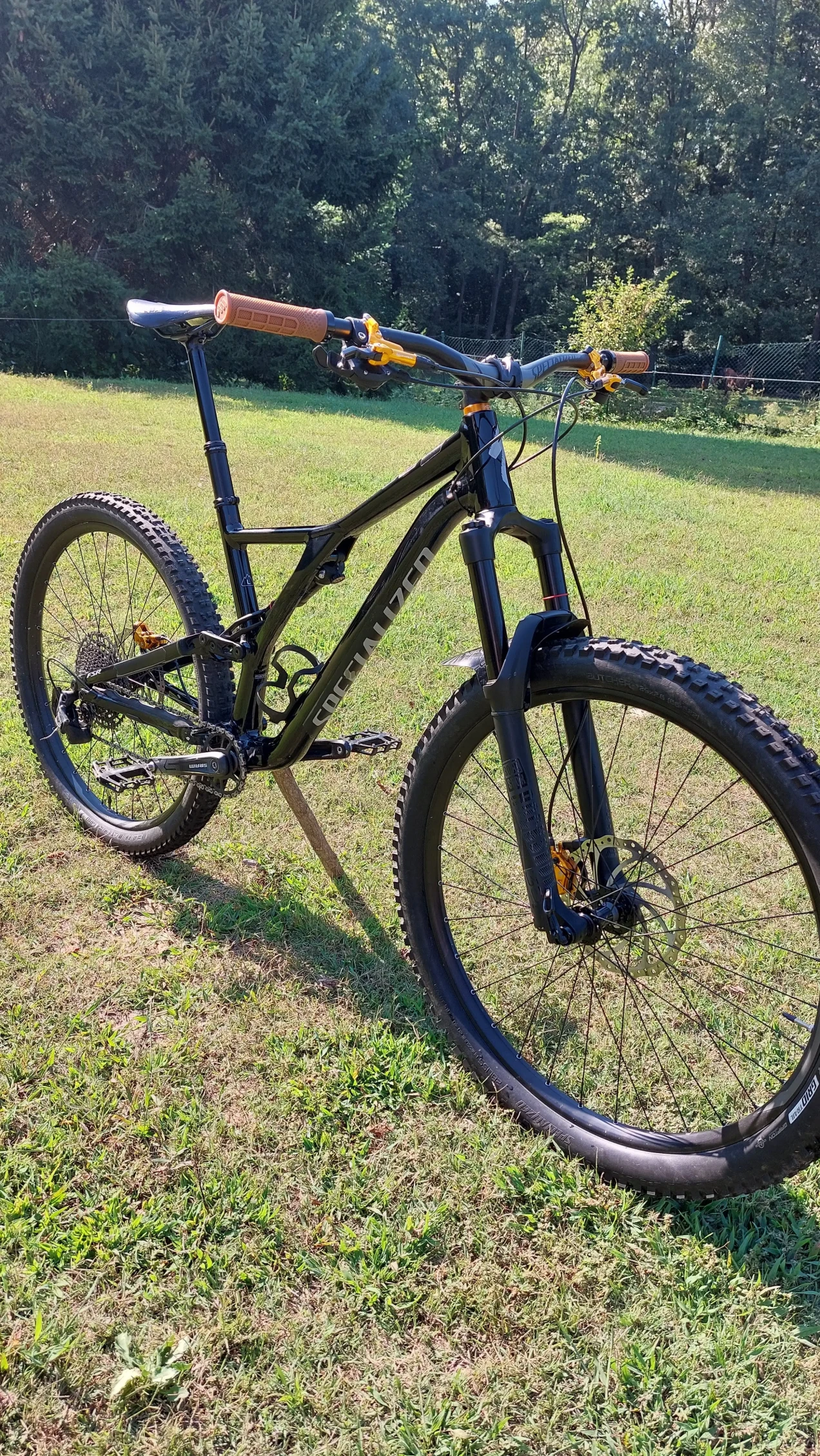 2020 specialized stumpjumper 29 review