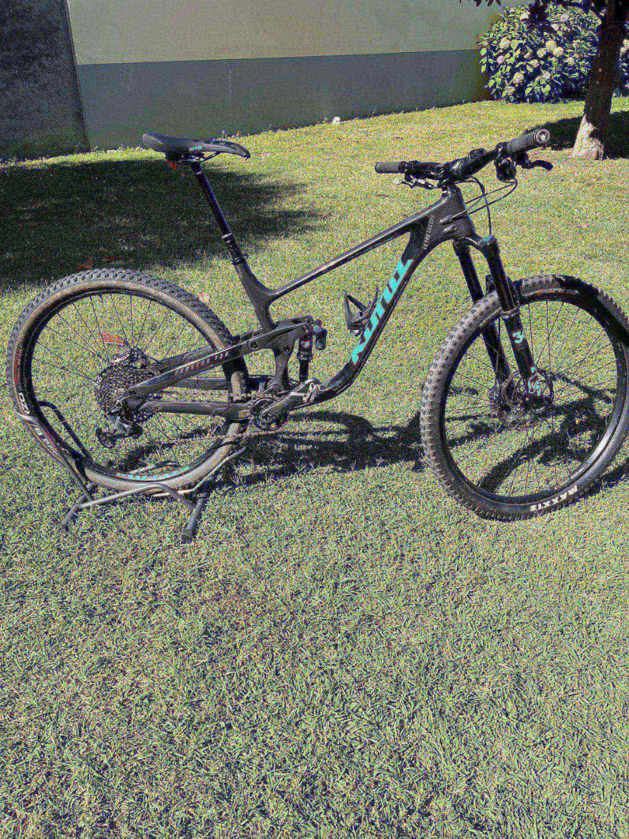 2020 kona process 134 for sale