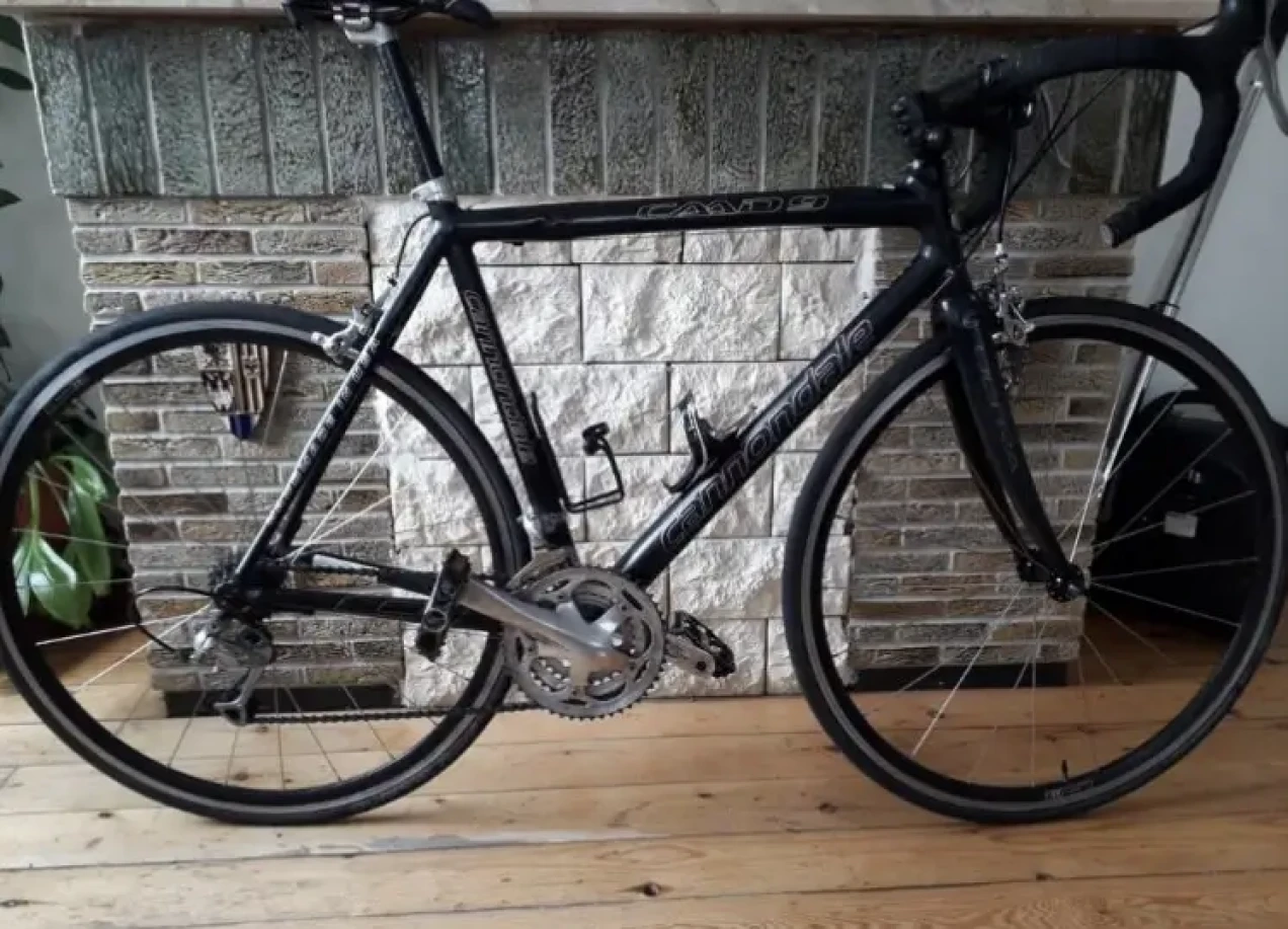 Cannondale CAAD 9 used in 54 cm | buycycle