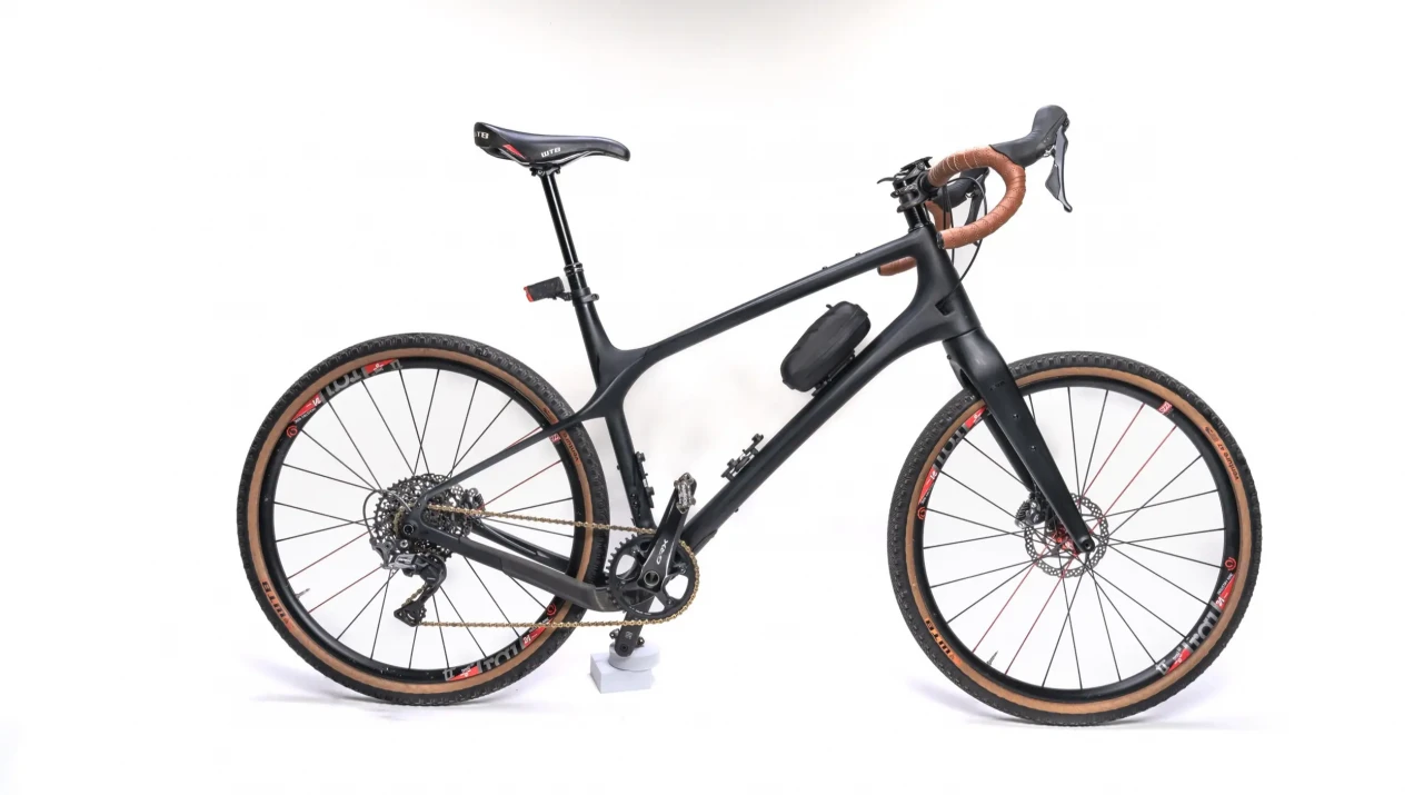 Evil Chamois Hagar / GRX used in xl buycycle