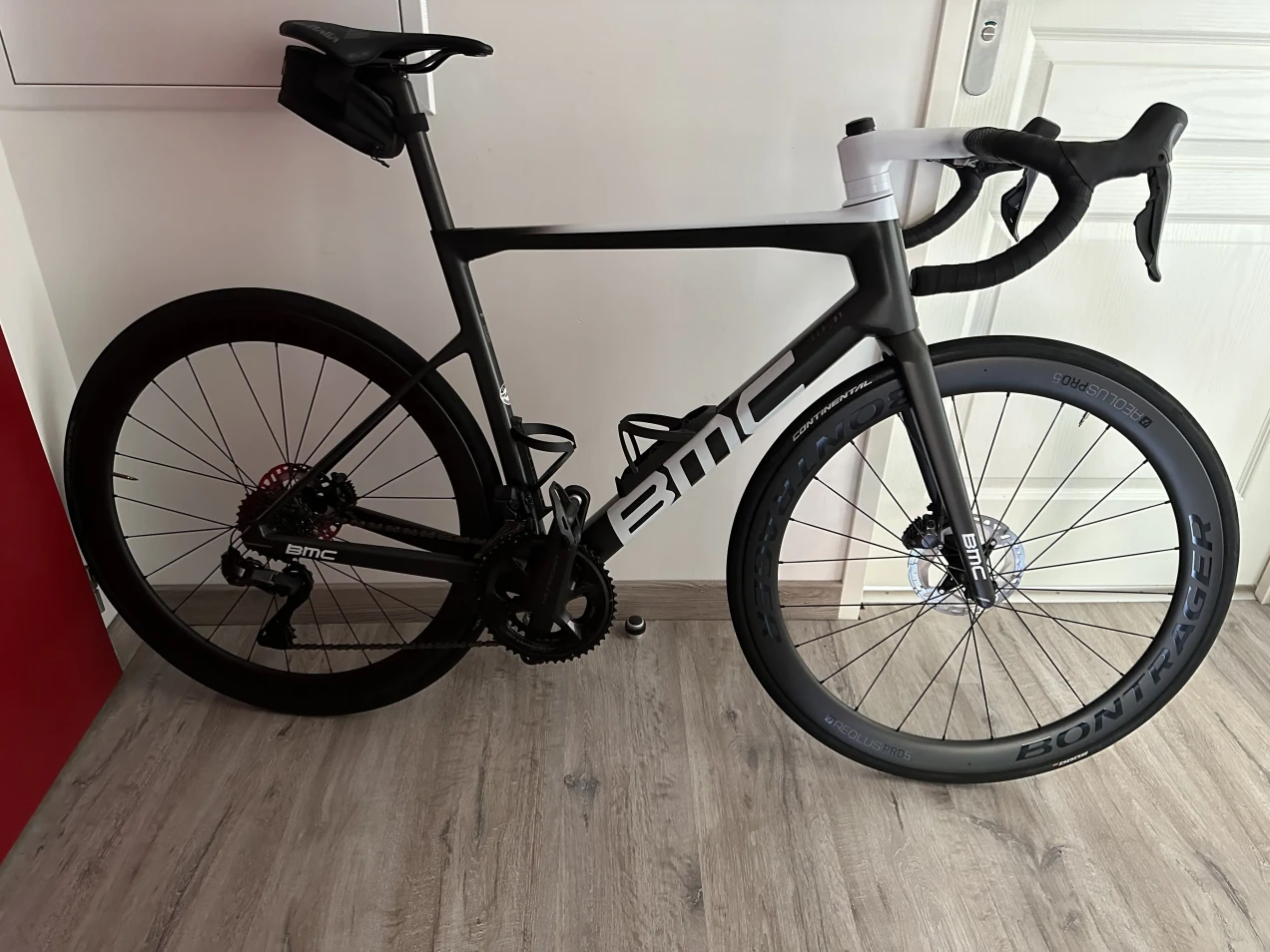 bmc teammachine slr 3