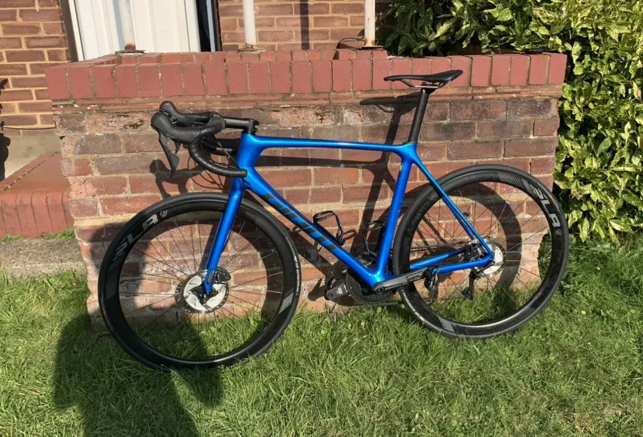 tcr advanced pro 2 disc 2020