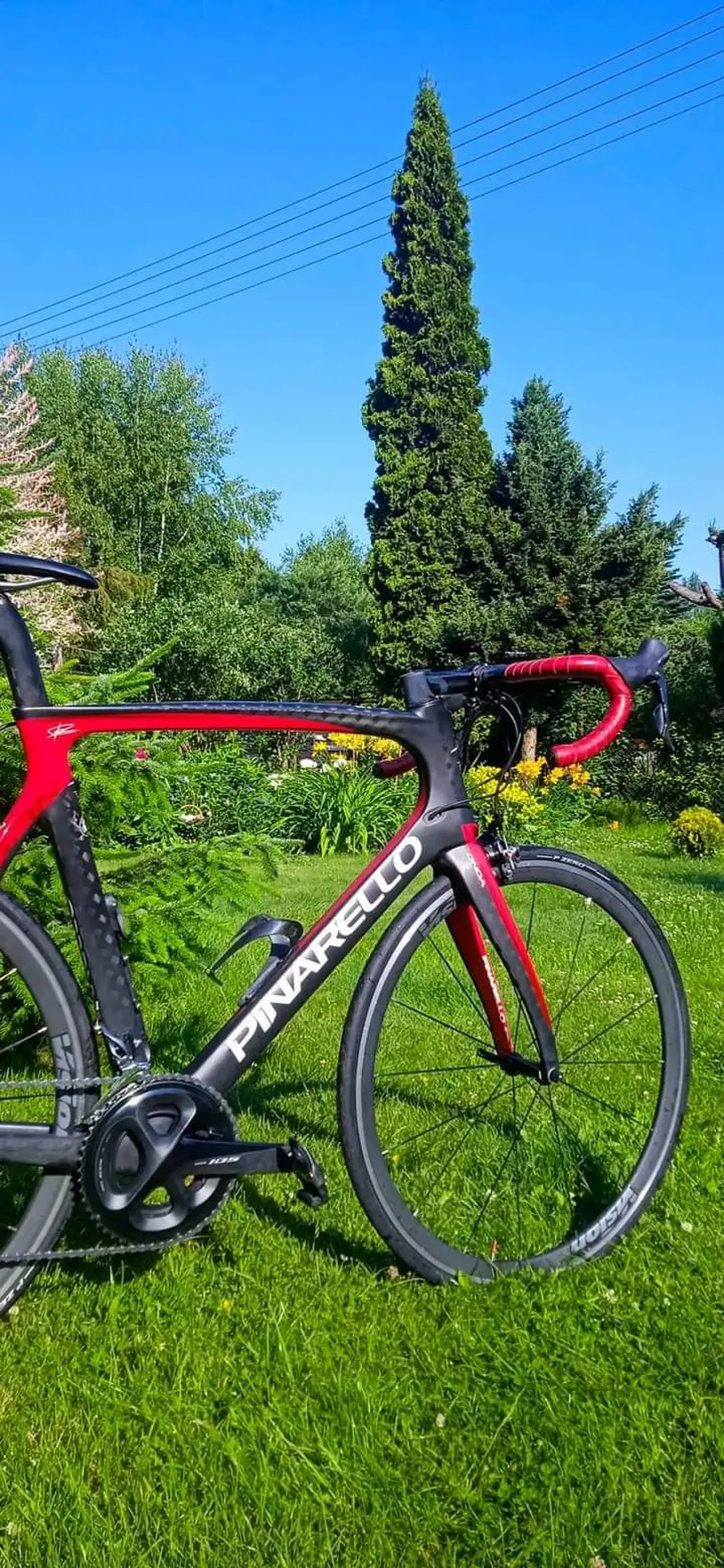 pinarello gan s 2016