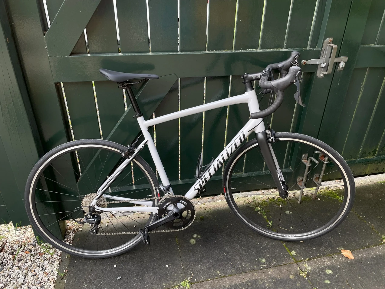 Specialized Allez Sport used in 58 cm | buycycle