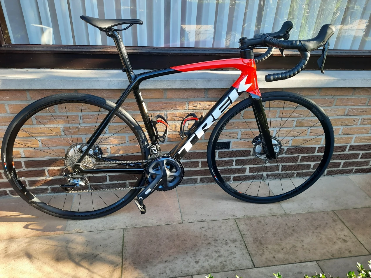 trek emonda sl6 2020 review