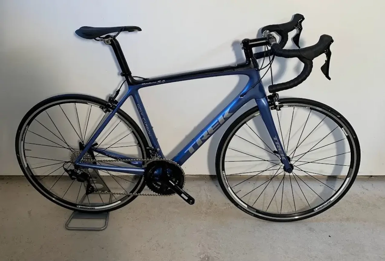 trek madone 5.9