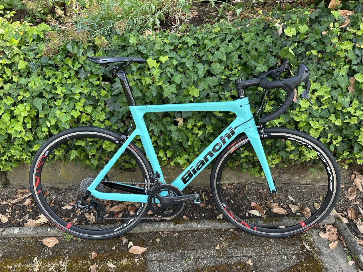 bianchi aria 57cm