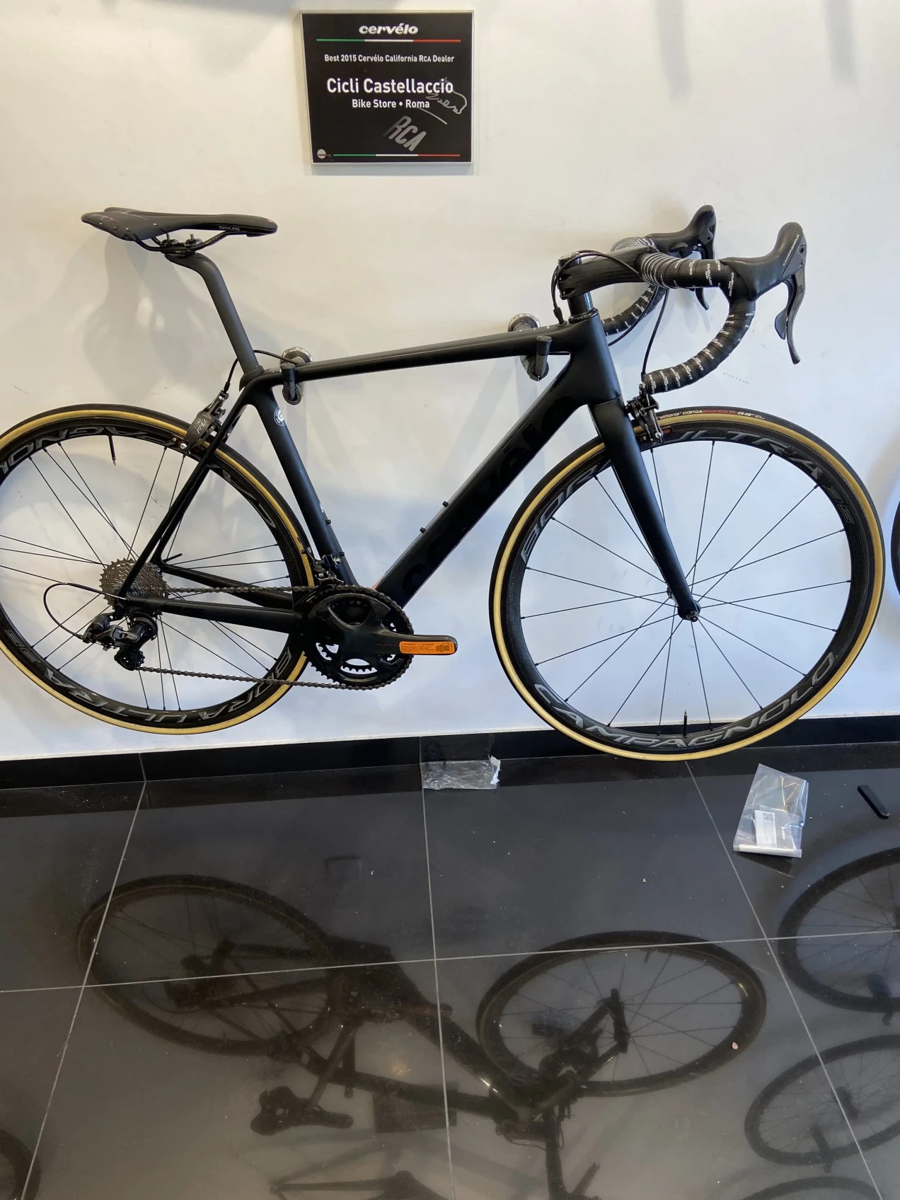 cervelo rca 54