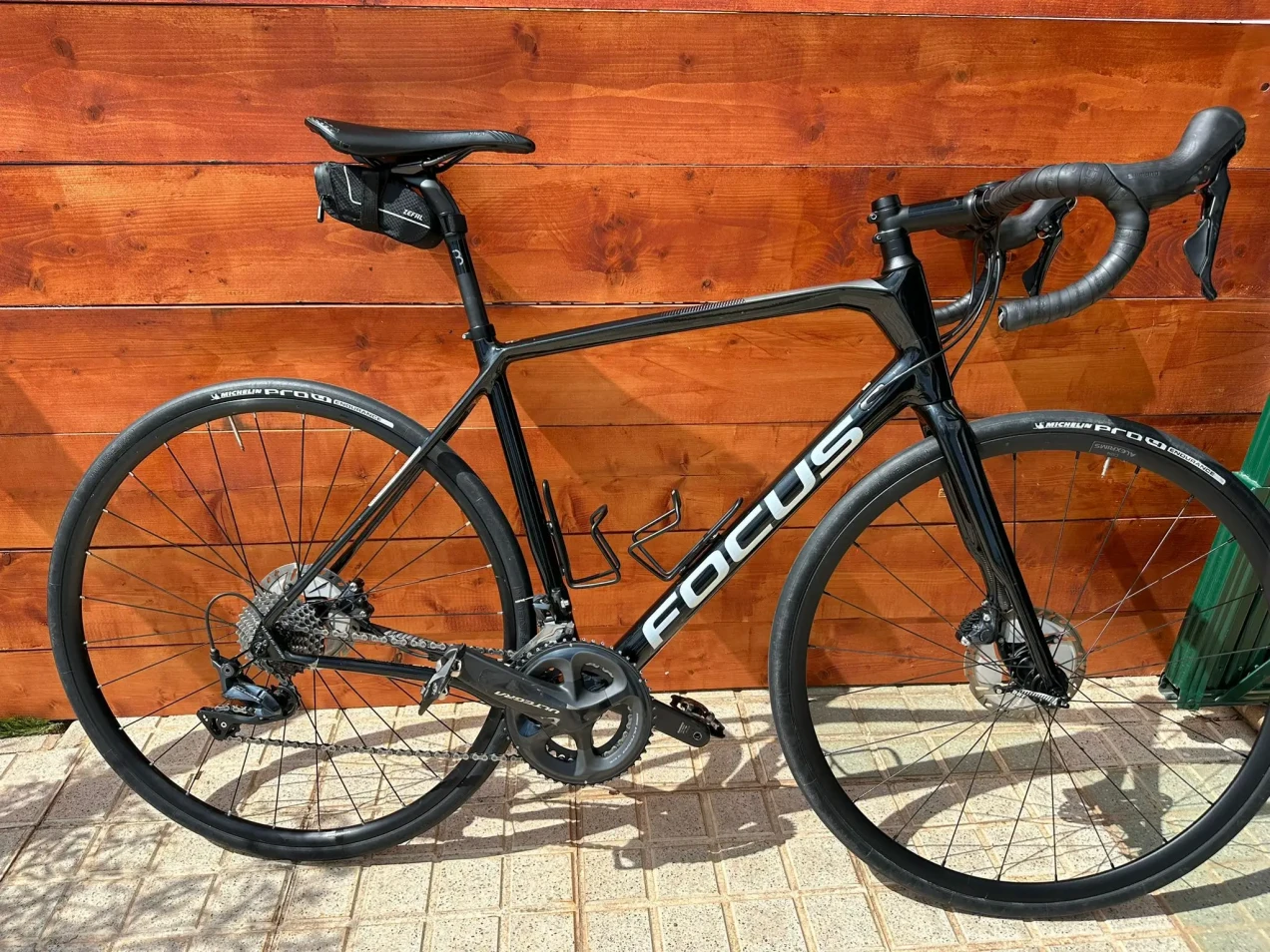 Focus PARALANE 8.9 used in MD | buycycle