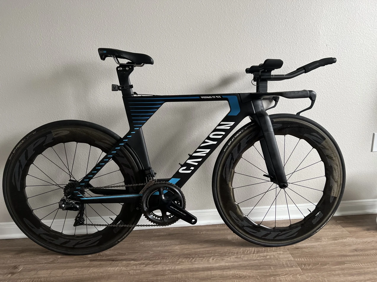 speedmax cf slx 9.0 ltd