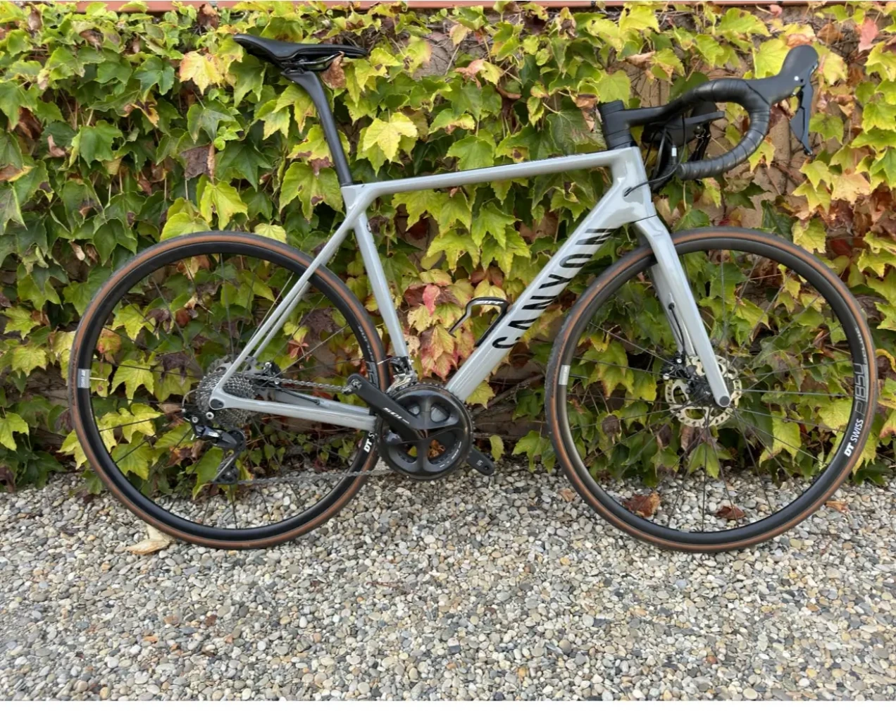 canyon ultimate cf sl 7 disc