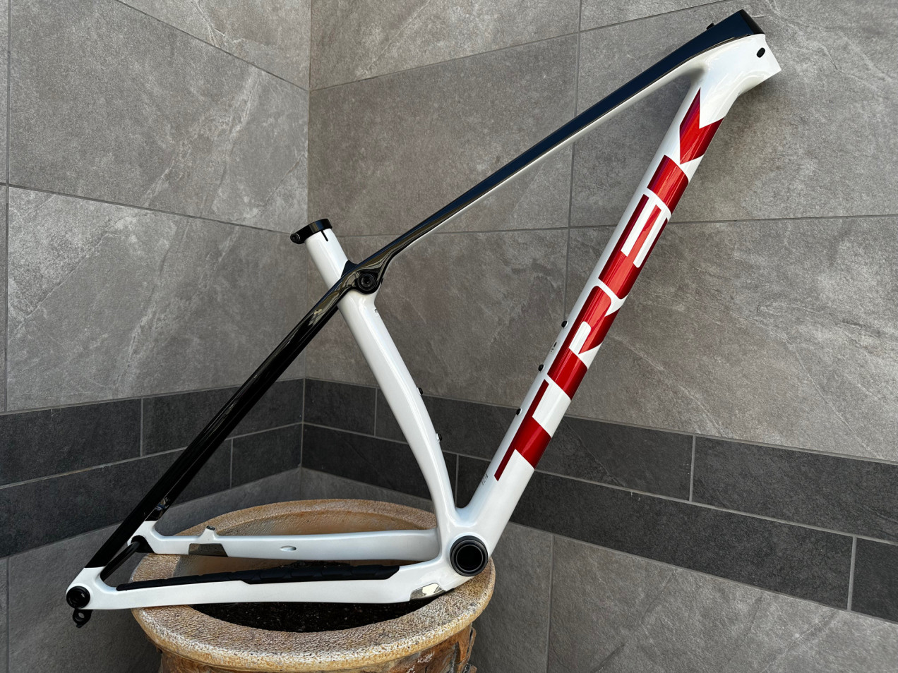 trek procaliber frame for sale