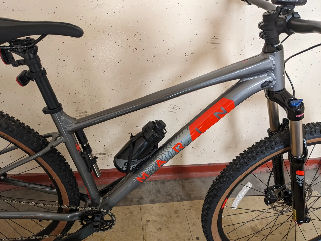 marin bobcat trail 5 2020 review