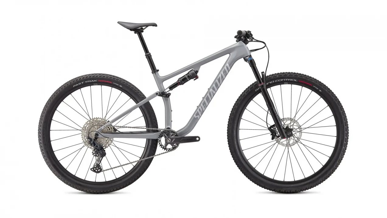 Specialized Epic EVO used in xs buycycle