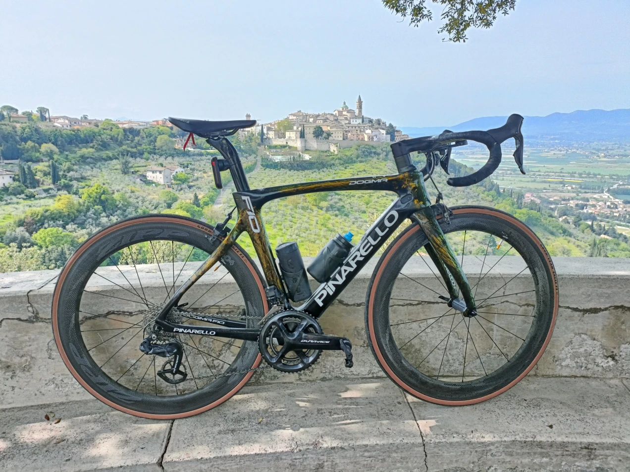 Pinarello DOGMA F10 Used In M | Buycycle