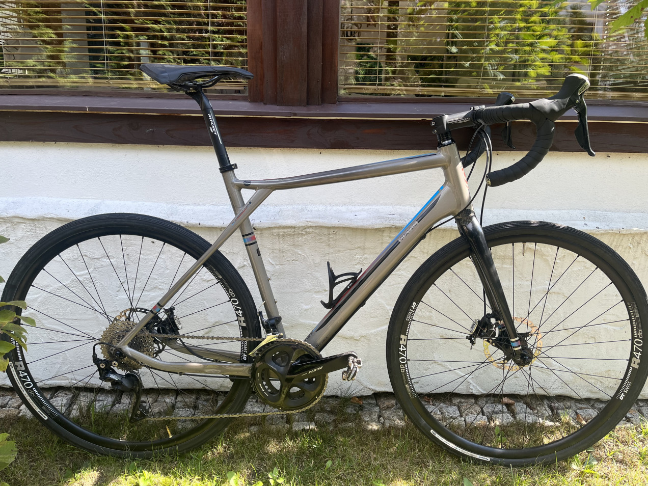 gt grade 105