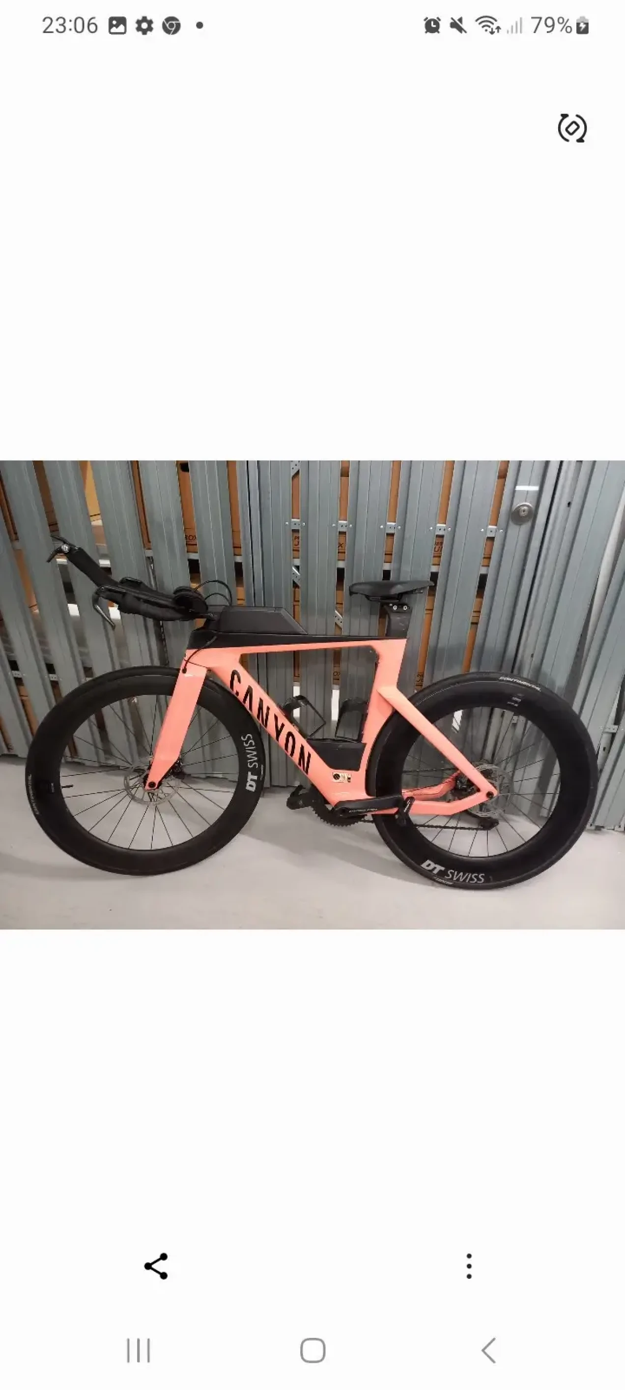 canyon speedmax cf 2021