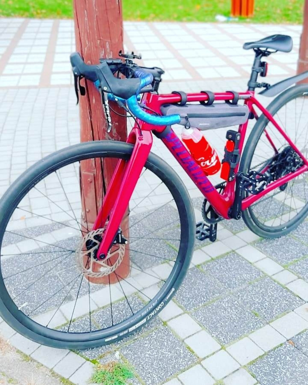 2021 specialized crux