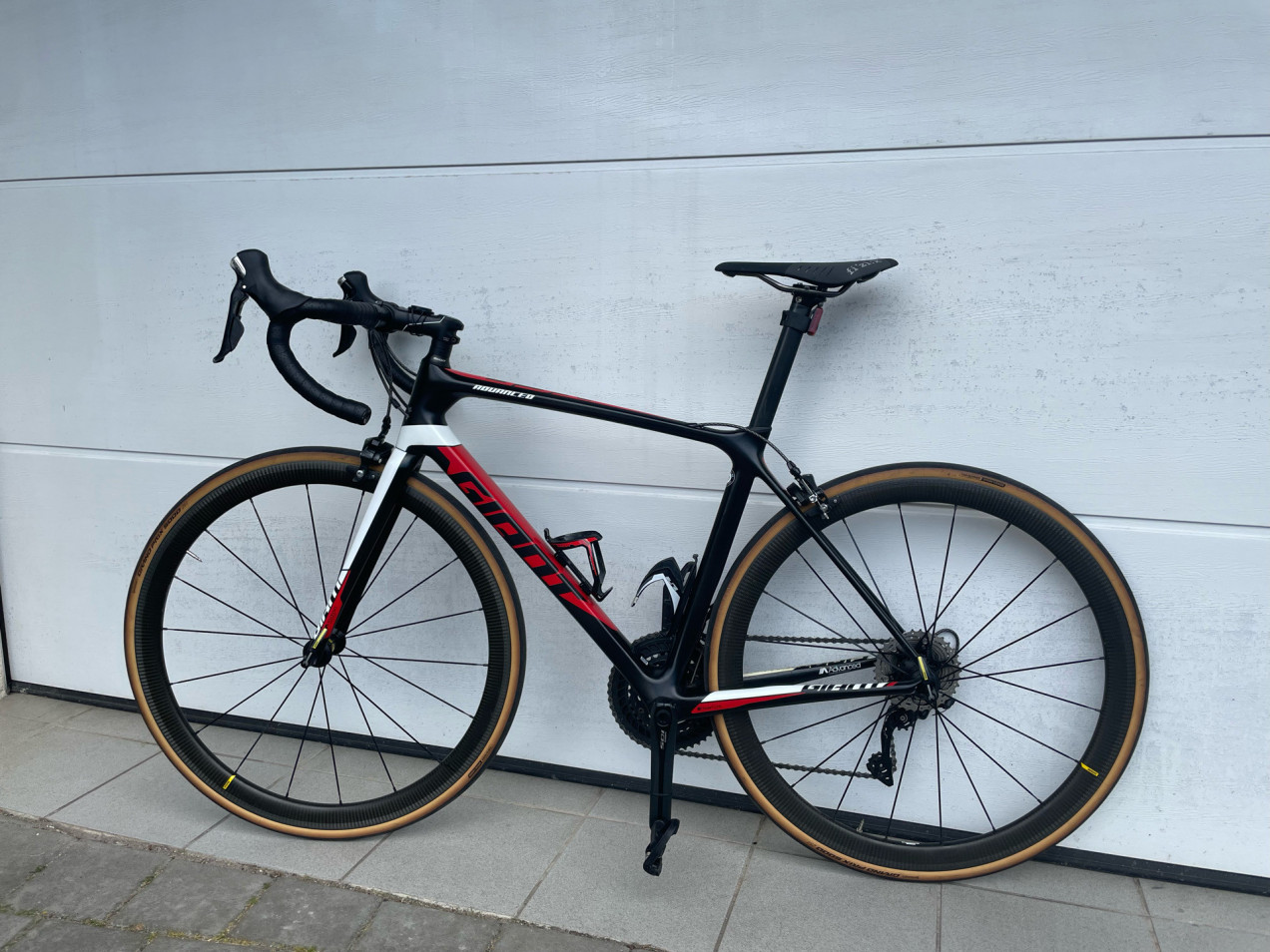 giant tcr advanced 2 2016