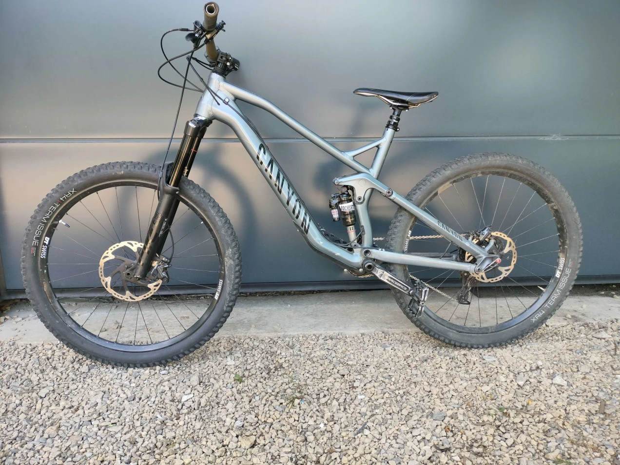 canyon strive 7.0 2016