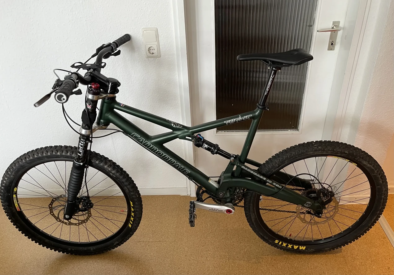 ferrari bicycle amazon