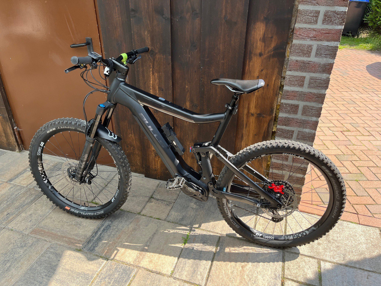 bulls copperhead e bike 2020