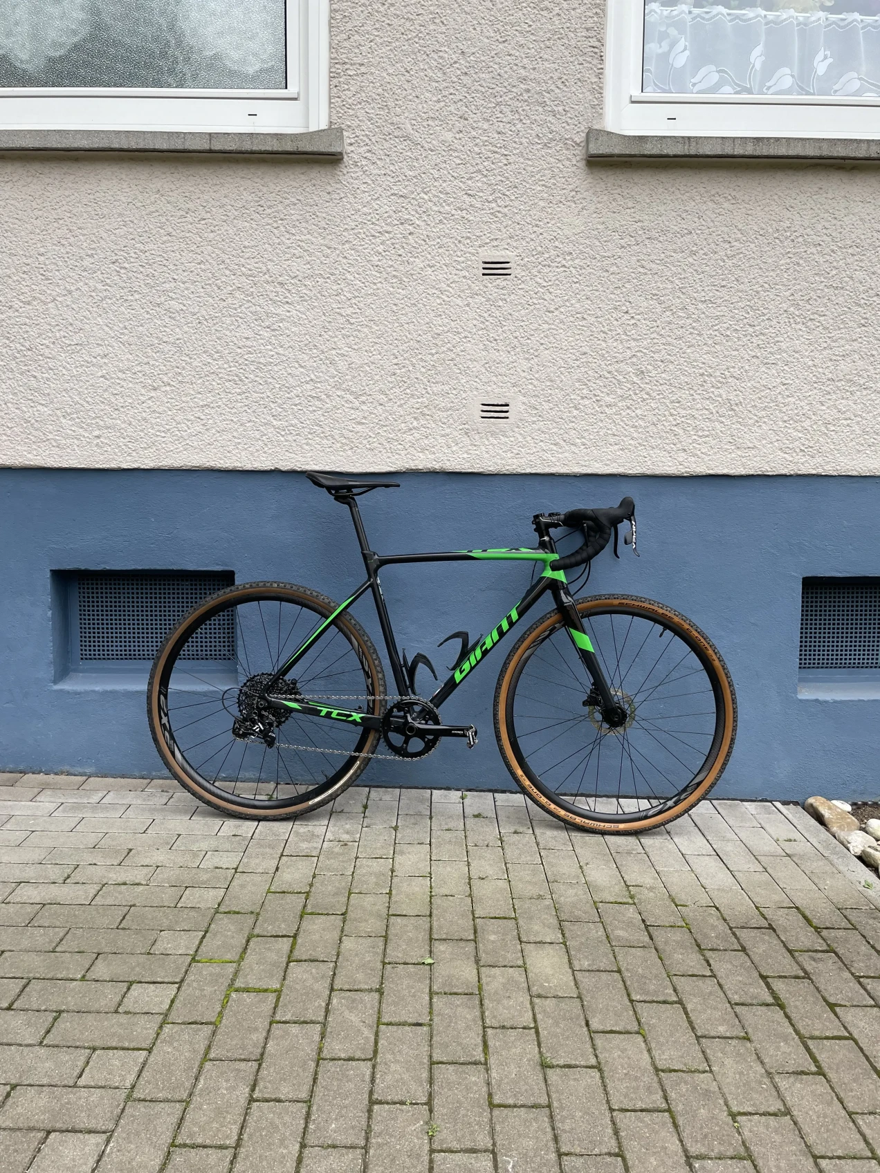 giant tcx slr 2 2019