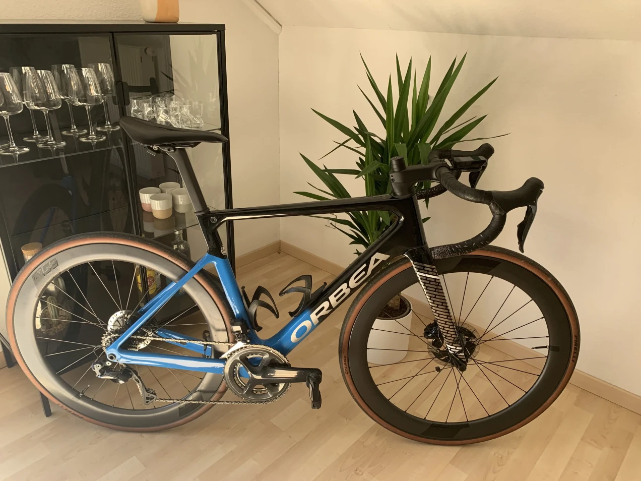 orbea orca 2022