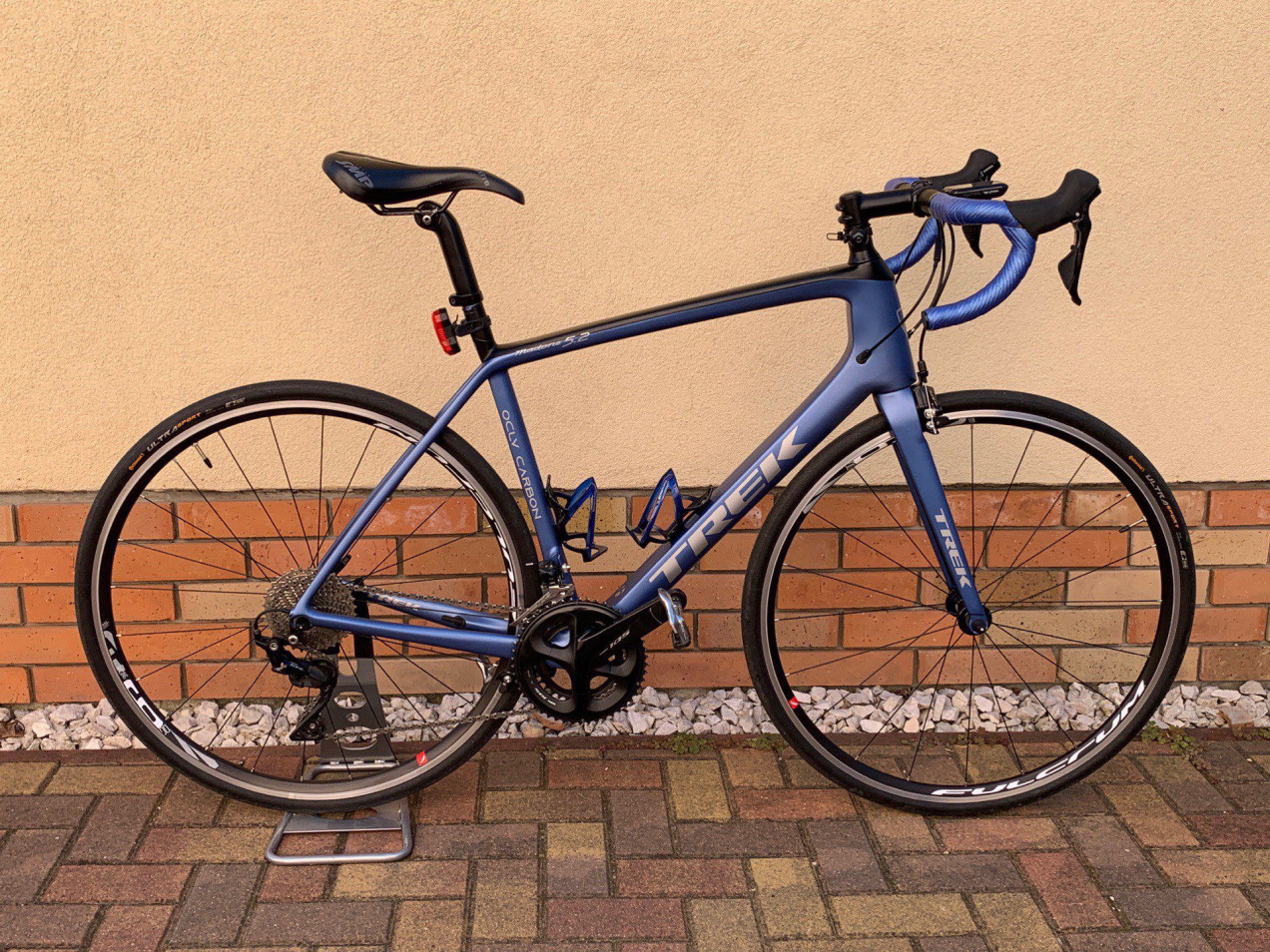 Trek Madone 5.2 E2 Aero used in xl | buycycle