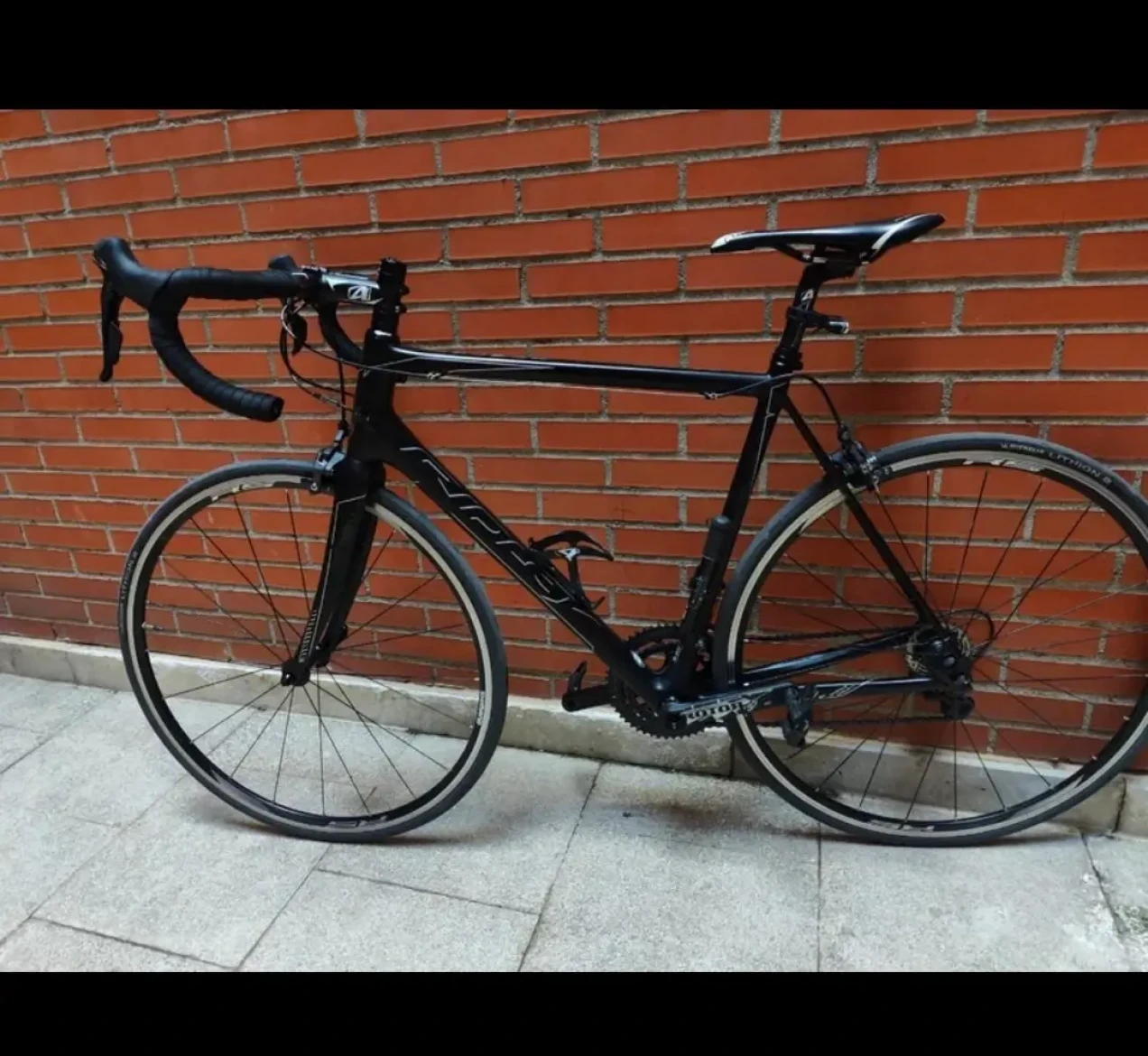 ridley helium sl 2015