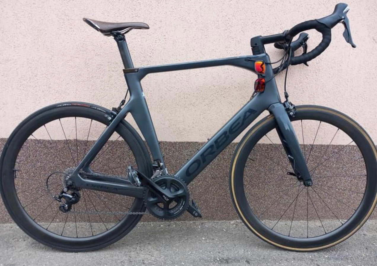 orbea orca m30team