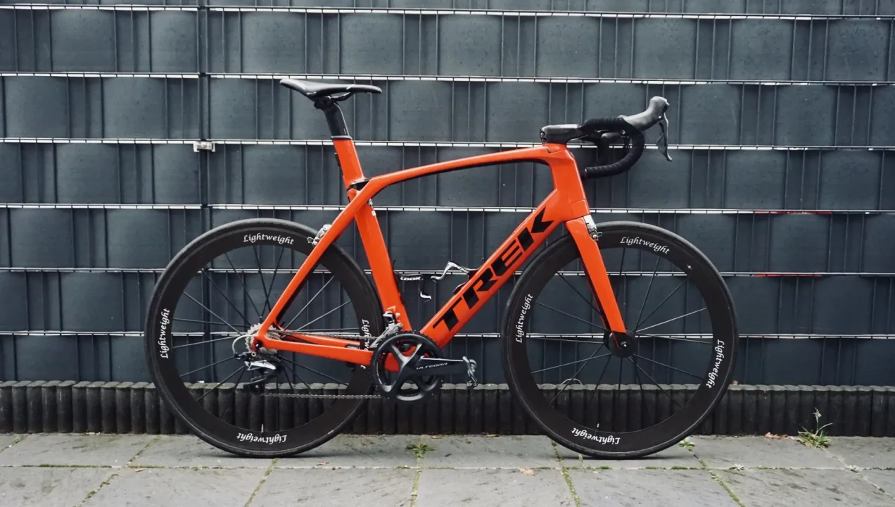 trek madone 6.9