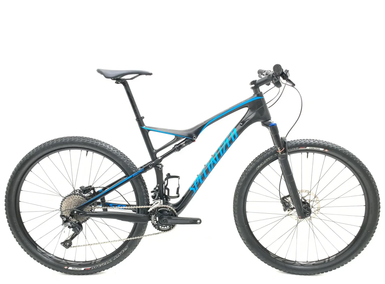 specialized epic fsr 2016