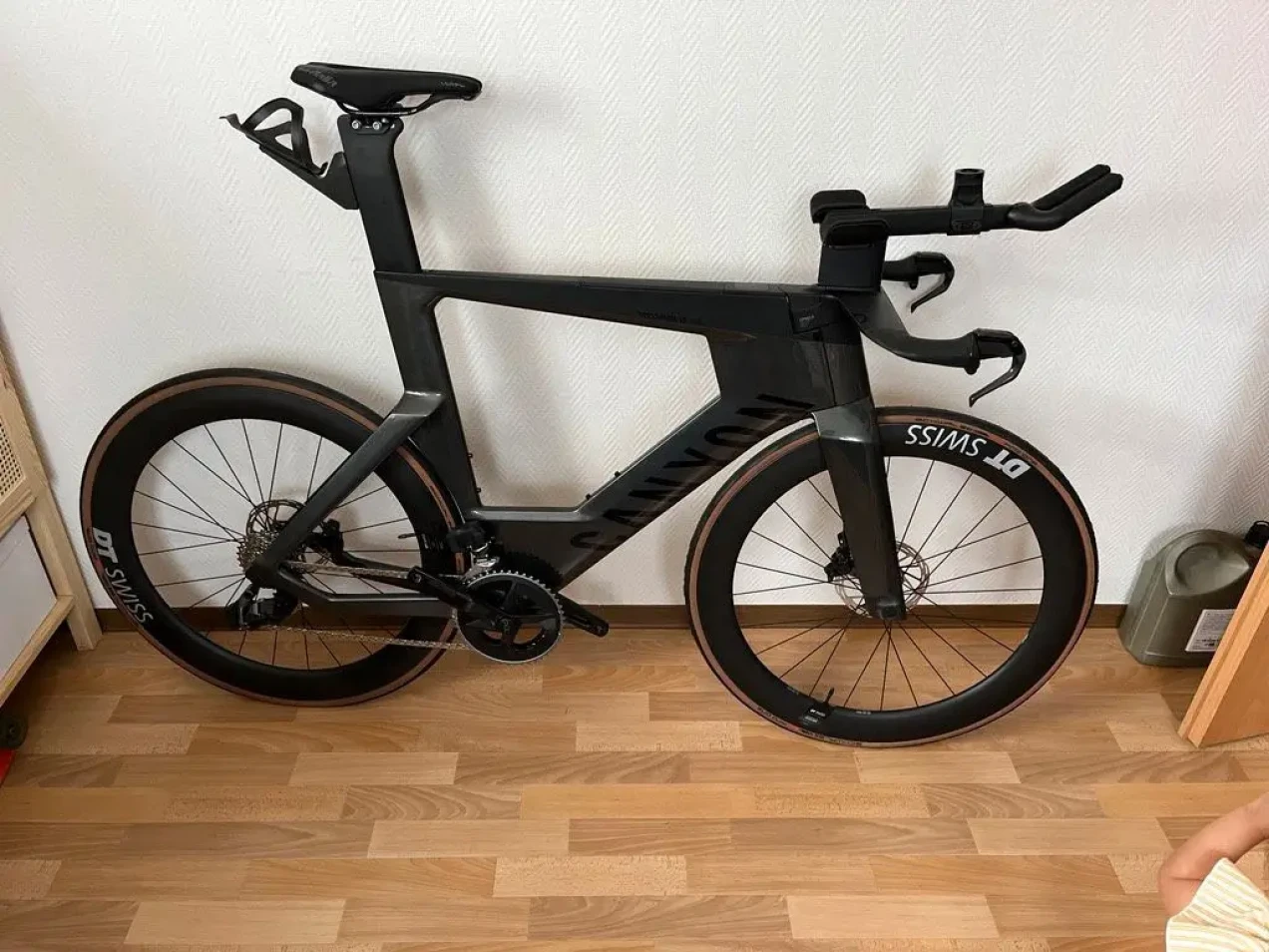 speedmax cf 8 disc etap