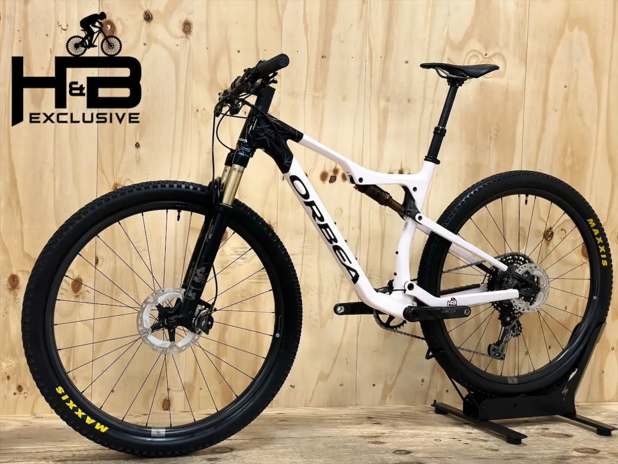 Achetez Un V Lo D Occasion Orbea Oiz M Pro En L Buycycle