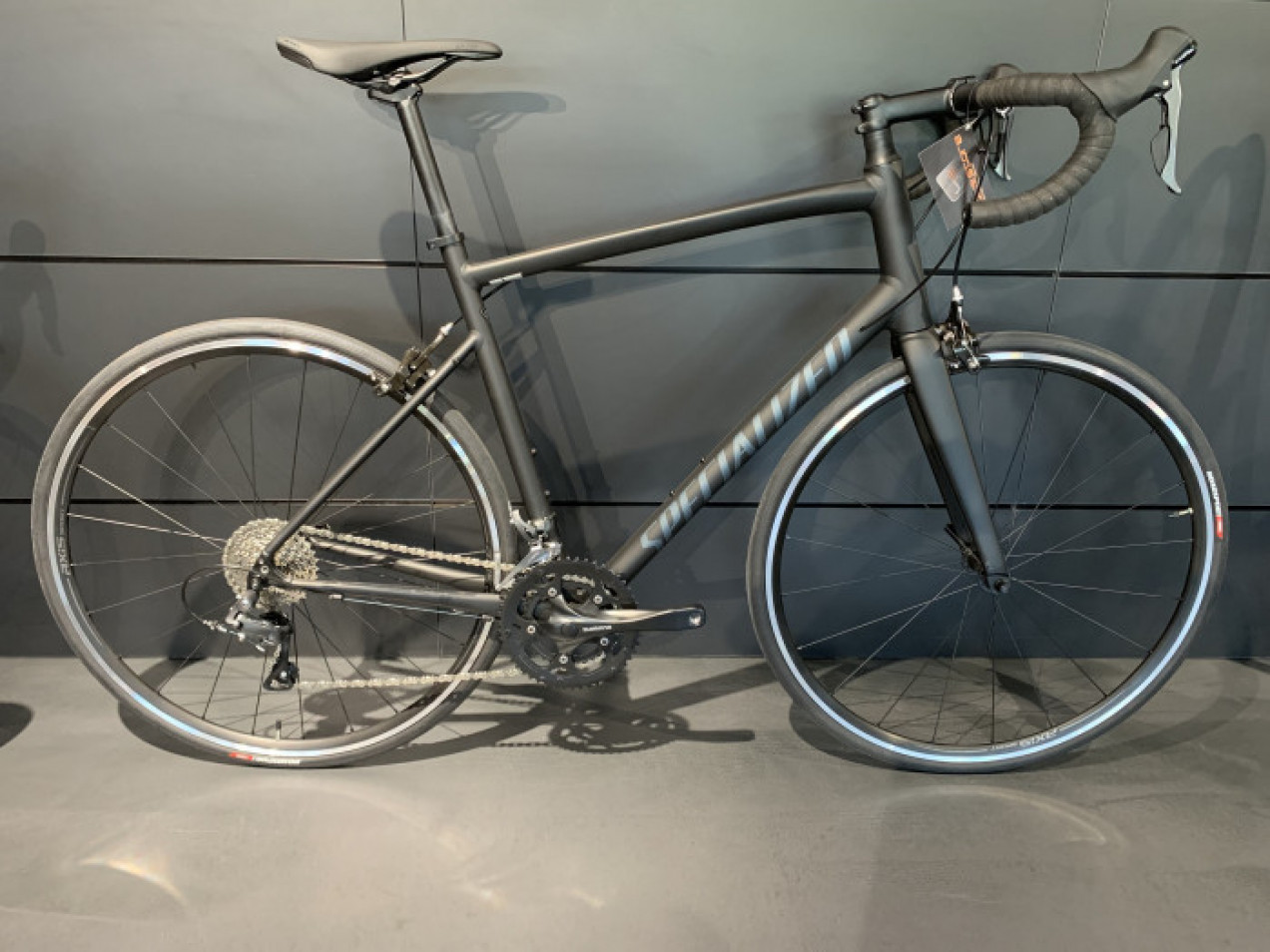 Specialized Allez used in 58 cm buycycle