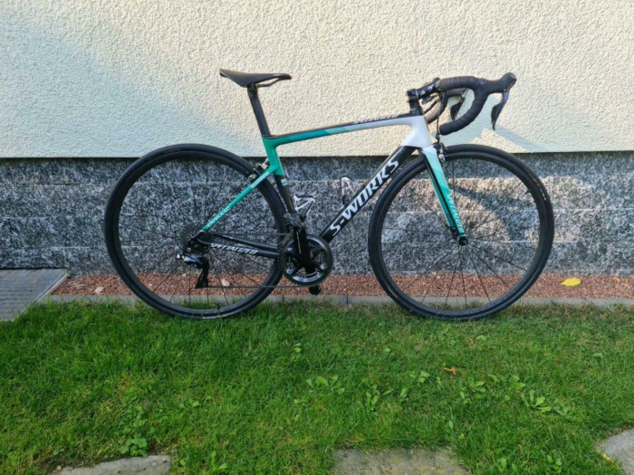 Specialized Men's S-Works Tarmac used in 52 cm | buycycle