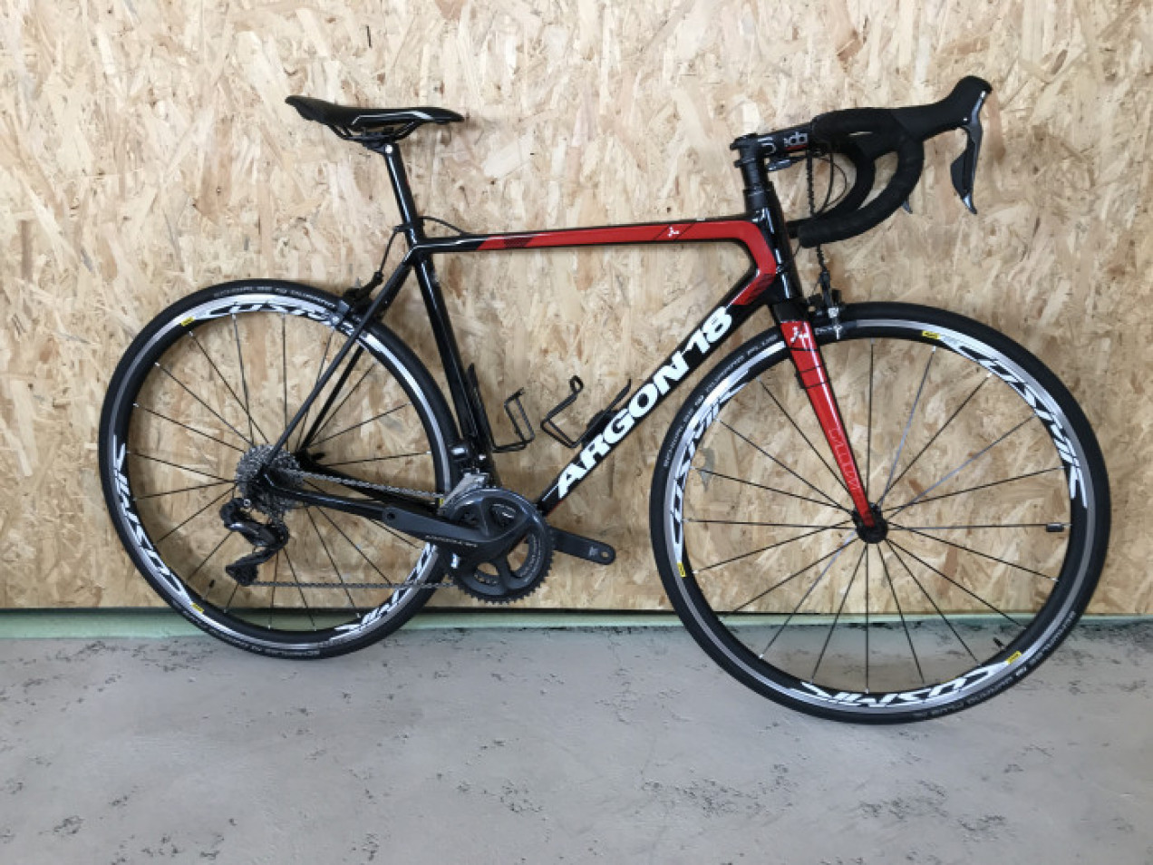 argon 18 gallium for sale