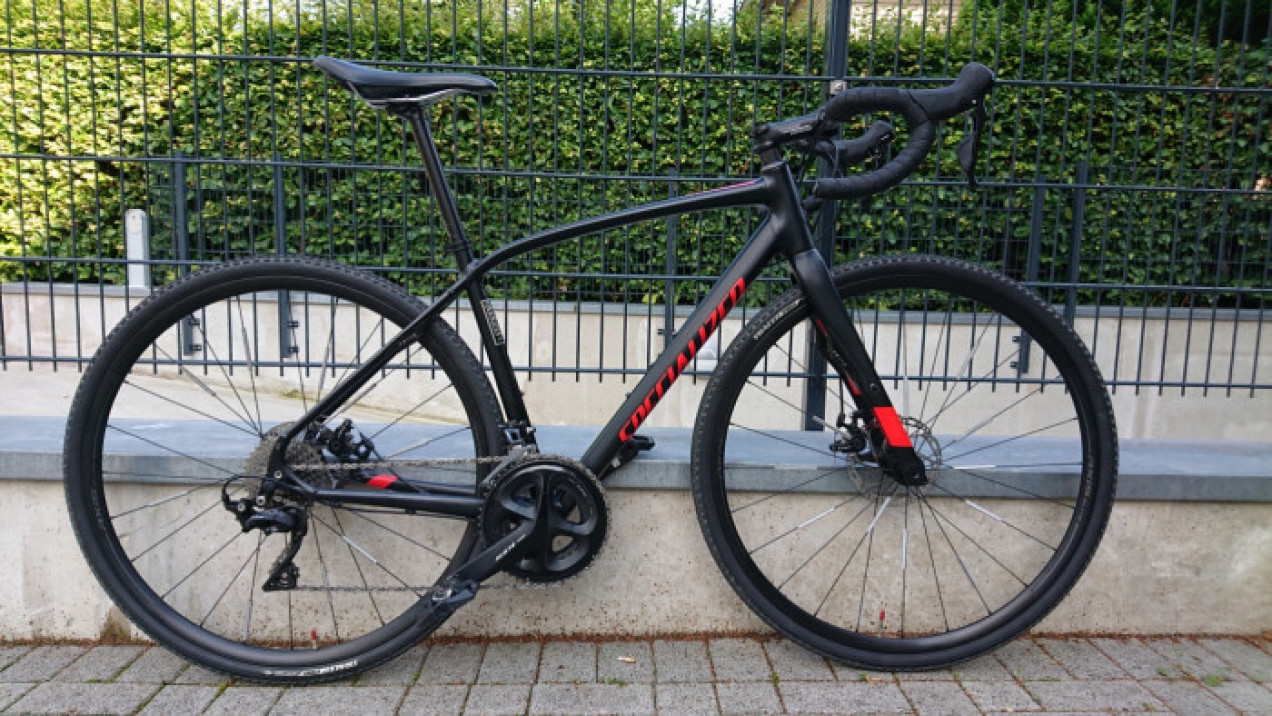 Ridden And Reviewed Specialized Diverge Elite It s Time To 58 OFF