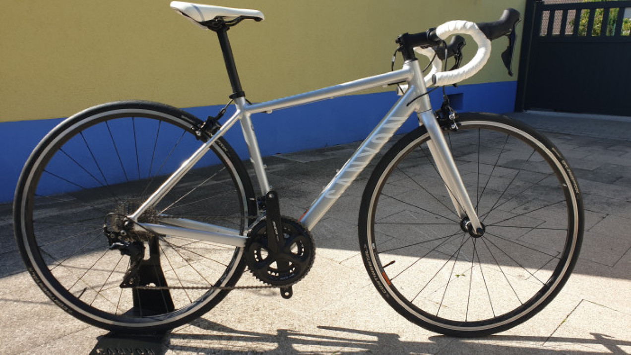 canyon endurace al 7.0 wmn