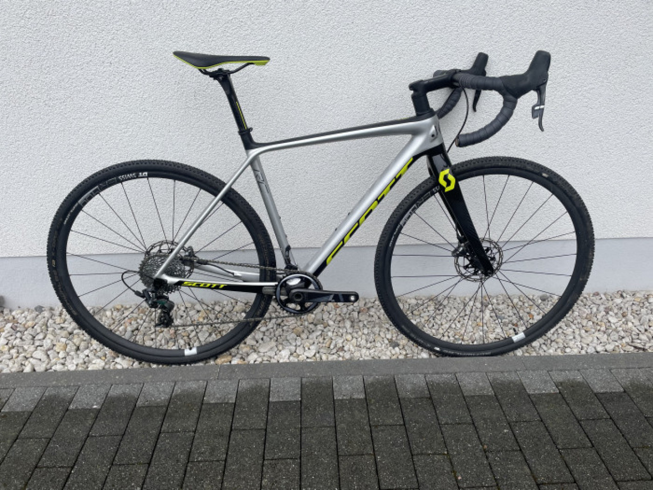 scott addict cx rc review