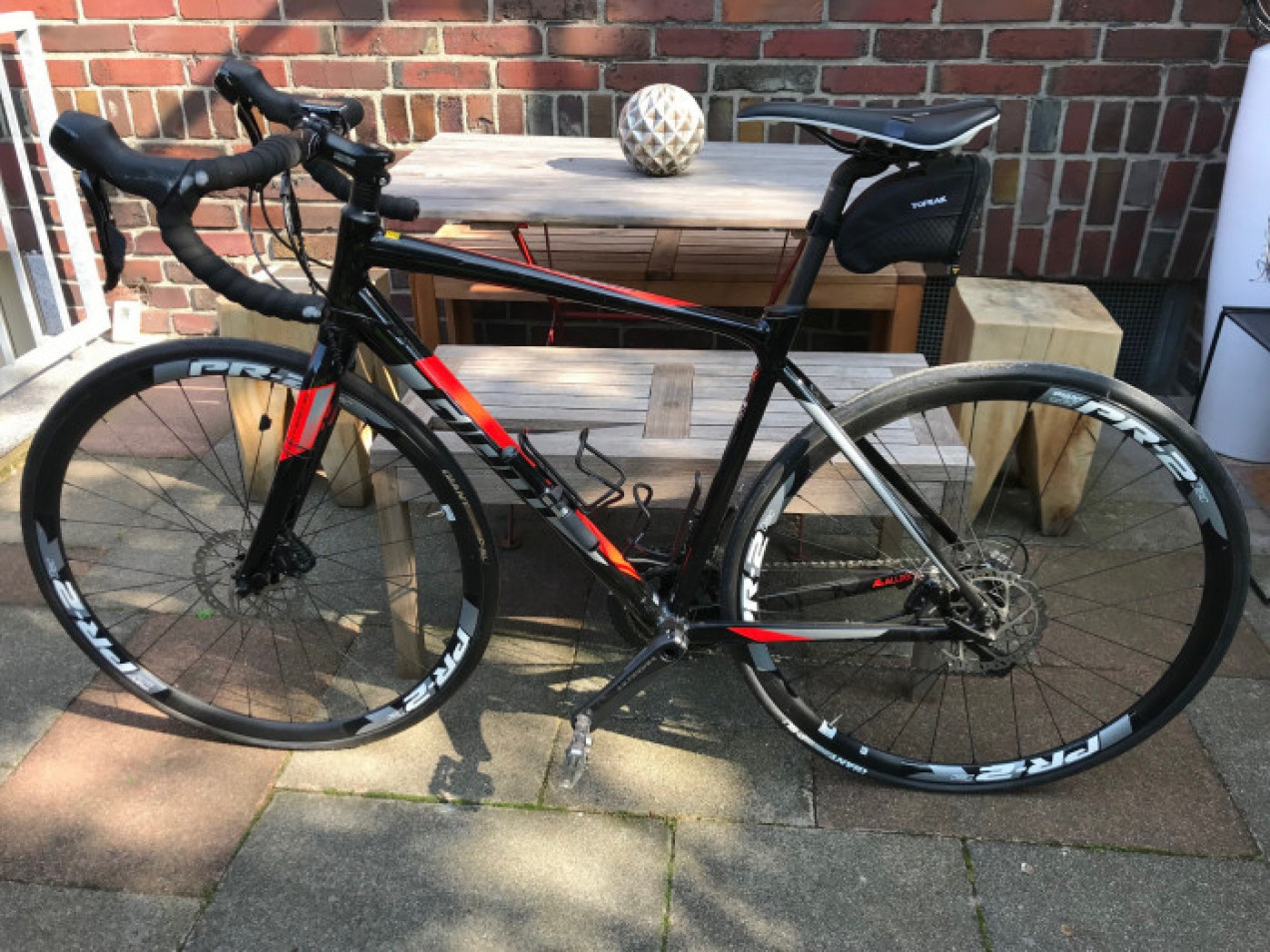 giant contend sl 2 disc 2021