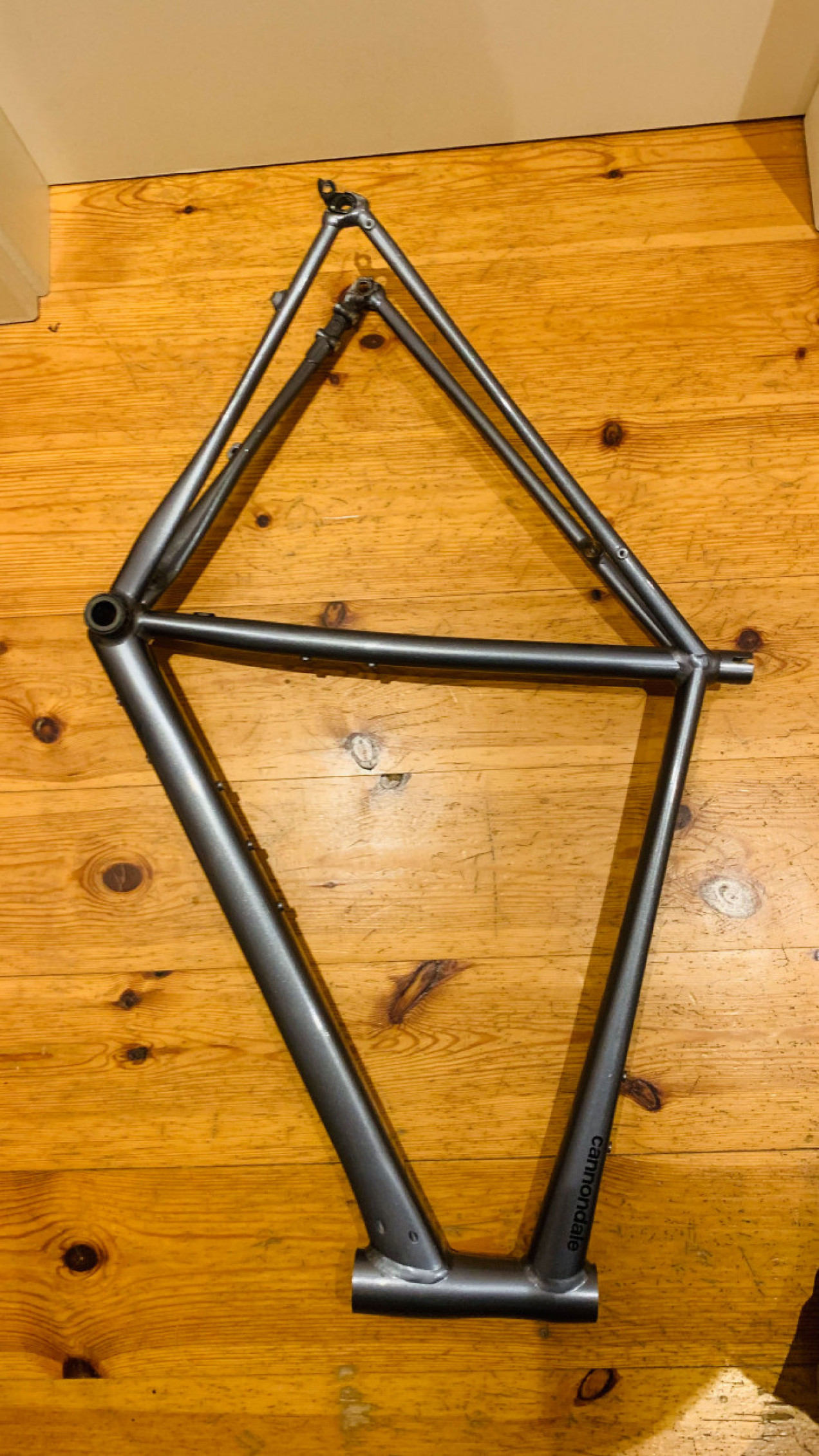 cannondale topstone al 2020